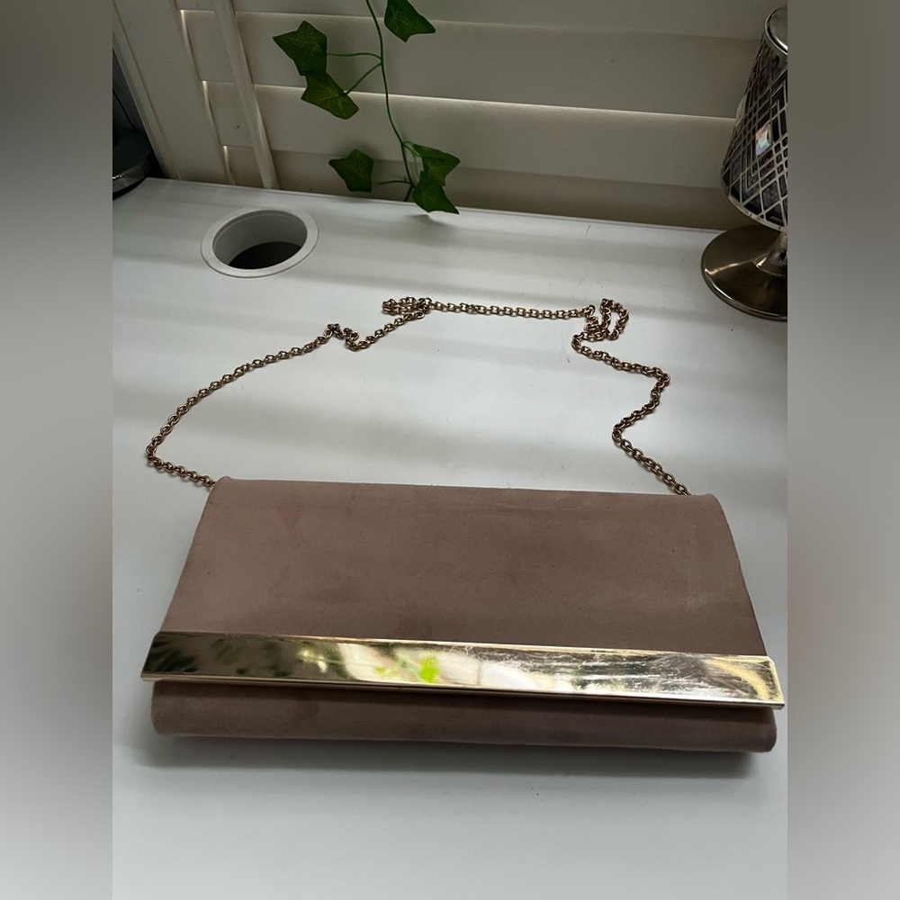 Call It Spring stylish hanging shoulder/crossbody purse